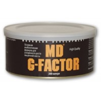 G-Factor (200капс)